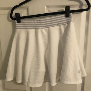 ELEVEN BY Venus Williams TENNIS SKIRT